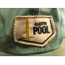 Vintage Snapback Alberta Pool Canada Patch Mesh Trucking Trucker Hat Cap K Brand  eb-64319943